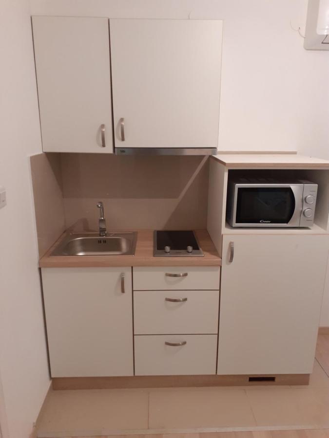 Apartmani Kid Vir Eksteriør billede