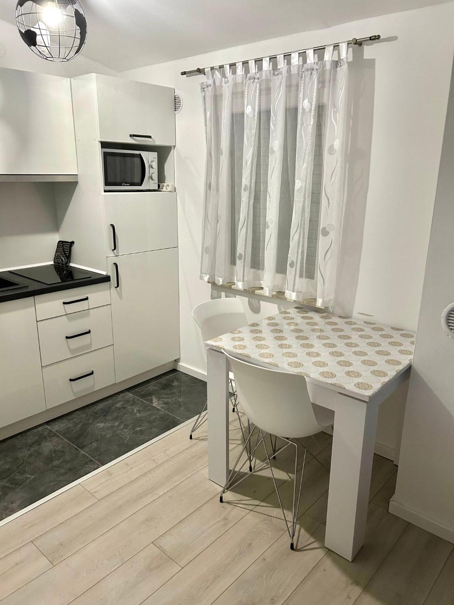 Apartmani Kid Vir Eksteriør billede