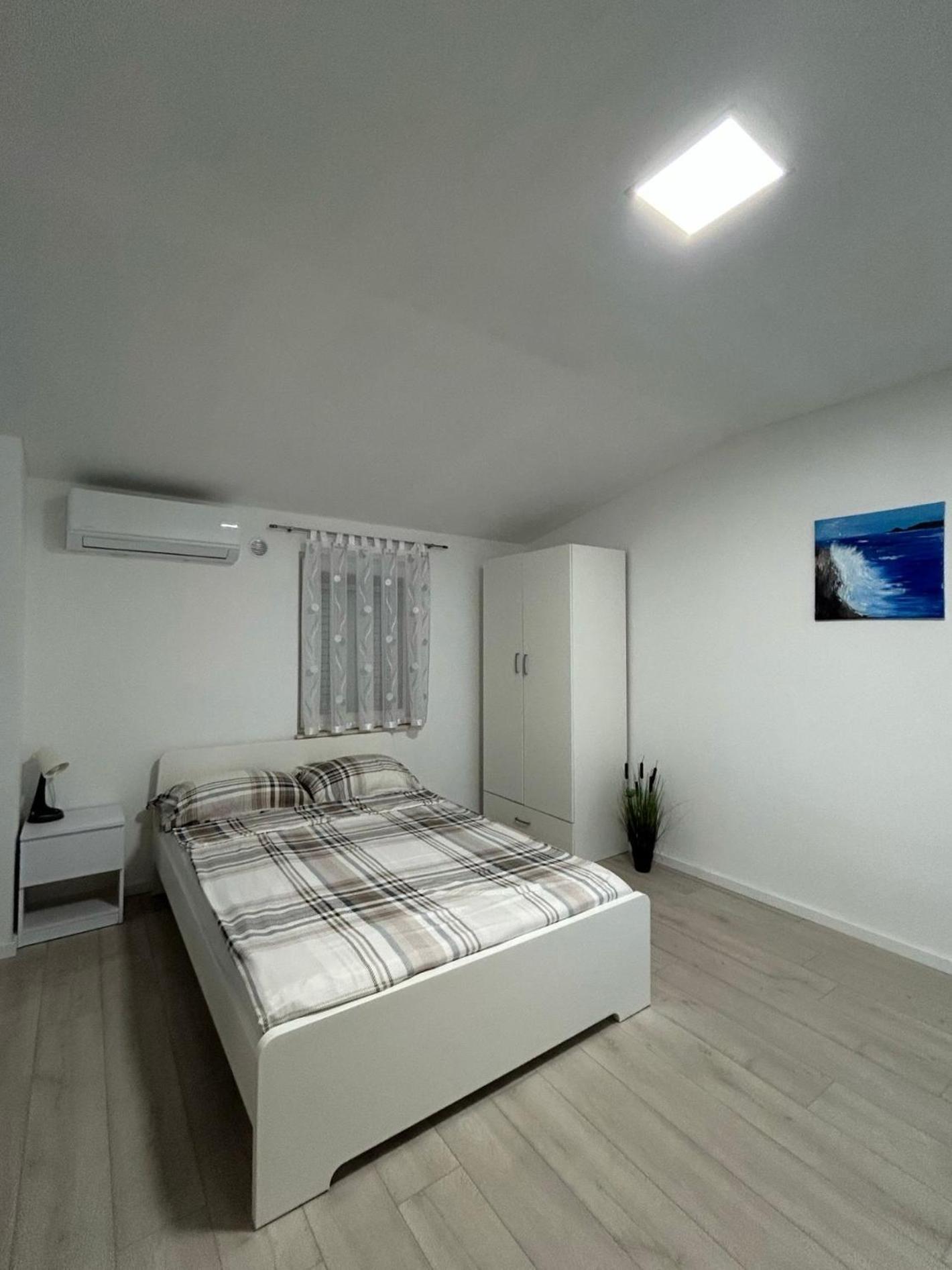 Apartmani Kid Vir Eksteriør billede