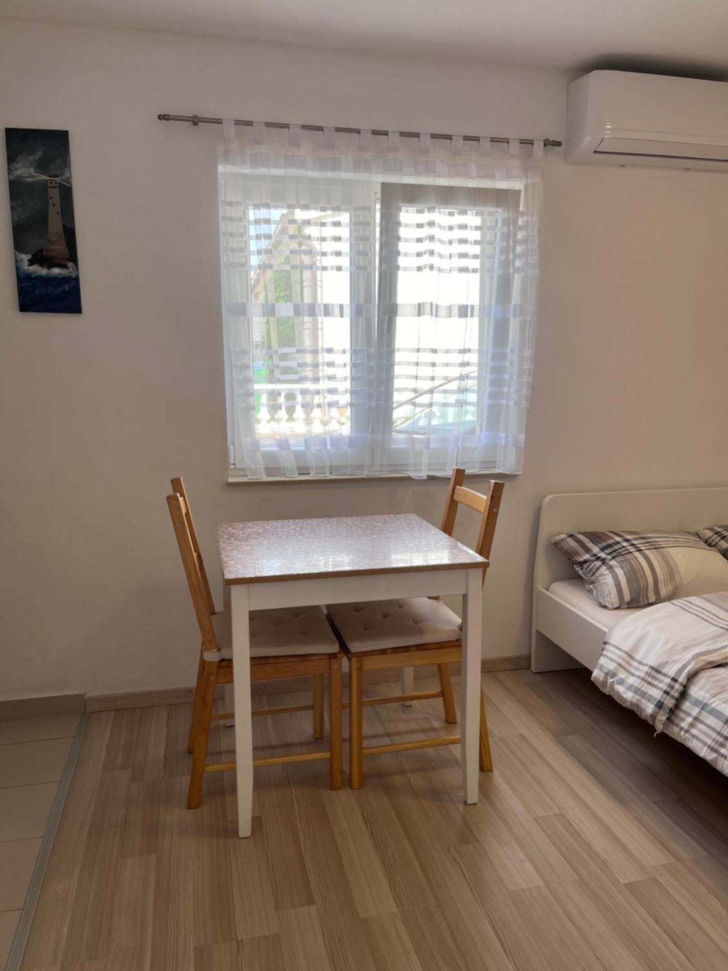 Apartmani Kid Vir Eksteriør billede