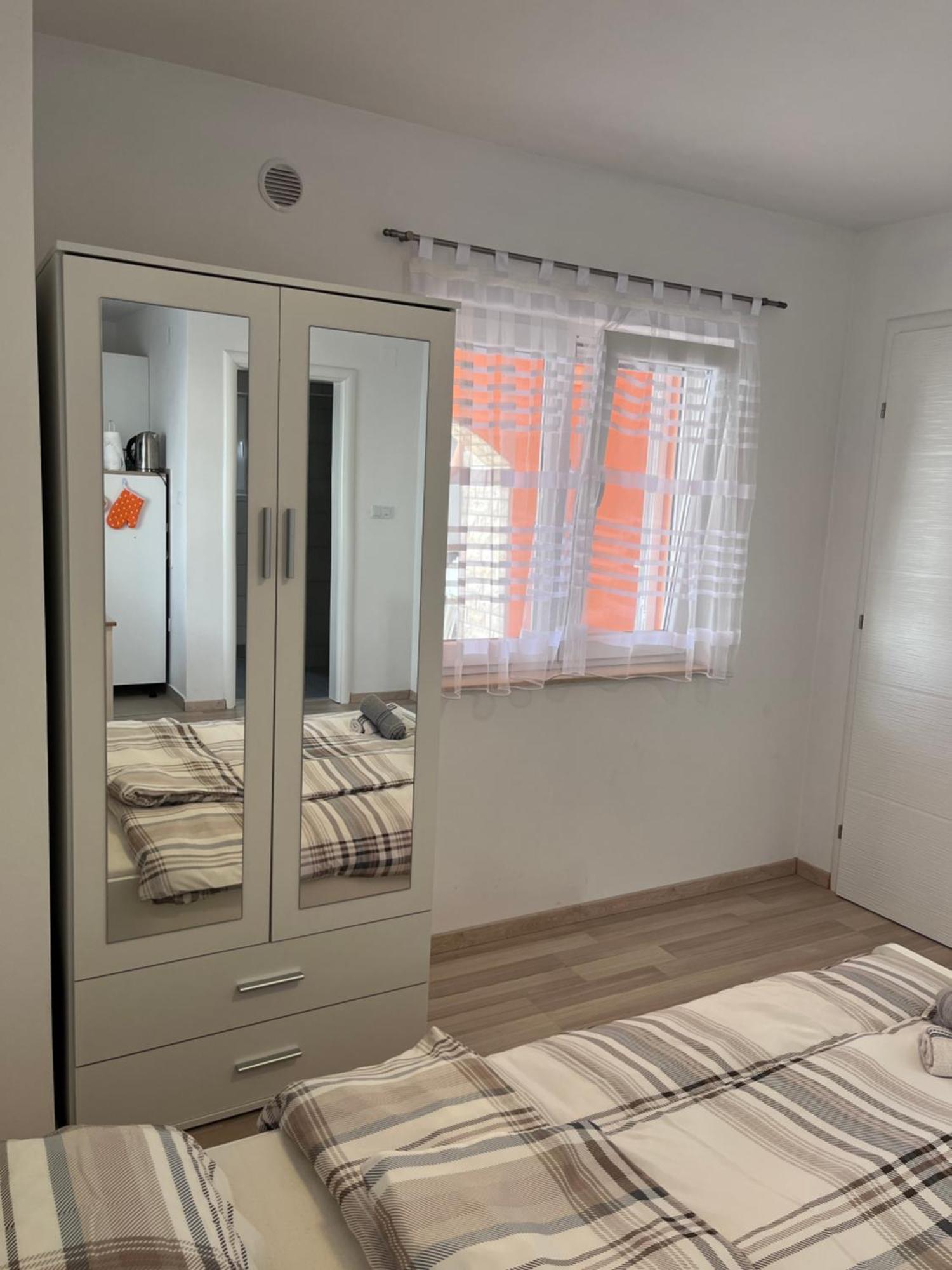 Apartmani Kid Vir Eksteriør billede